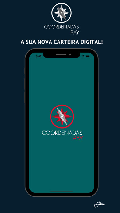 Emulate iPhone app Coordenadas Pay using MyAndroid Emulate iPhone app Coordenadas Pay using MyAndroid