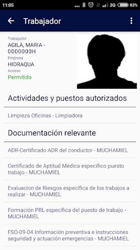 Run android online APK Coordinaqua Suez QR from MyAndroid or emulate Coordinaqua Suez QR using MyAndroid