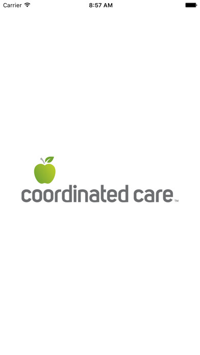 Emulate iPhone app Coordinated Care using MyAndroid Emulate iPhone app Coordinated Care using MyAndroid