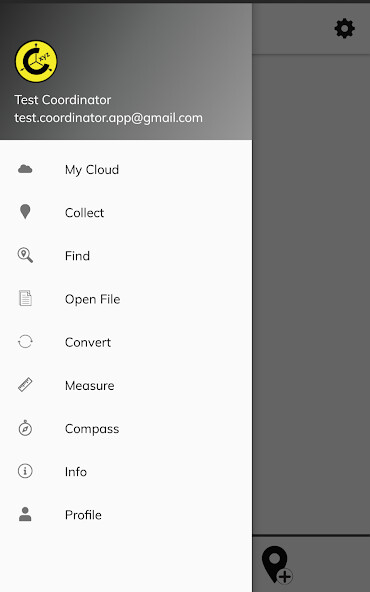 Run android online APK Coordinator-Collect Coordinate from MyAndroid or emulate Coordinator-Collect Coordinate using MyAndroid Run android online APK Coordinator-Collect Coordinate from MyAndroid or emulate Coordinator-Collect Coordinate using MyAndroid