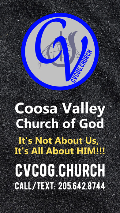 Emulate iPhone app Coosa Valley COG using MyAndroid Emulate iPhone app Coosa Valley COG using MyAndroid