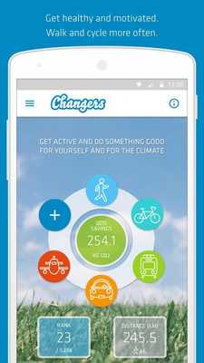 Emulate Android APK COP21