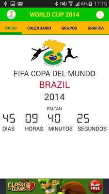 Emulate Android APK Copa Brasil 2014 Emulate Android APK Copa Brasil 2014