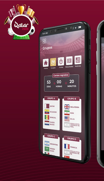 Run android online APK Copa Catar Información from MyAndroid or emulate Copa Catar Información using MyAndroid Run android online APK Copa Catar Información from MyAndroid or emulate Copa Catar Información using MyAndroid
