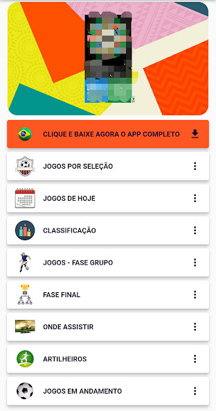 Run android online APK Copa Feminina from MyAndroid or emulate Copa Feminina using MyAndroid Run android online APK Copa Feminina from MyAndroid or emulate Copa Feminina using MyAndroid