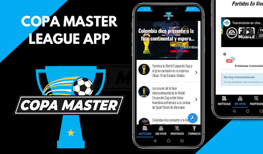 Run android online APK Copa Master League App from MyAndroid or emulate Copa Master League App using MyAndroid Run android online APK Copa Master League App from MyAndroid or emulate Copa Master League App using MyAndroid
