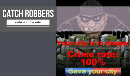 Run android online APK Cop and Robbers - Family from MyAndroid or emulate Cop and Robbers - Family using MyAndroid