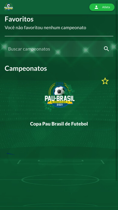 Emulate iPhone app Copa Pau Brasil using MyAndroid Emulate iPhone app Copa Pau Brasil using MyAndroid