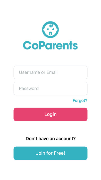 Emulate iPhone app CoParents(EN) using MyAndroid Emulate iPhone app CoParents(EN) using MyAndroid