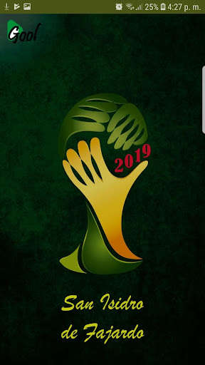 Run android online APK Copa S.I.Fajardo from MyAndroid or emulate Copa S.I.Fajardo using MyAndroid