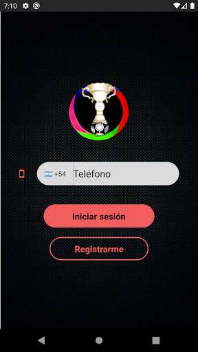 Run android online APK Copa Verano F7 Cheka from MyAndroid or emulate Copa Verano F7 Cheka using MyAndroid