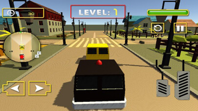 Emulate iPhone app Cop Car Chase Race With Police using MyAndroid Emulate iPhone app Cop Car Chase Race With Police using MyAndroid