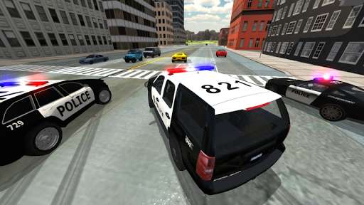 Emulate Android APK Cop Car Police Chase Driving Emulate Android APK Cop Car Police Chase Driving
