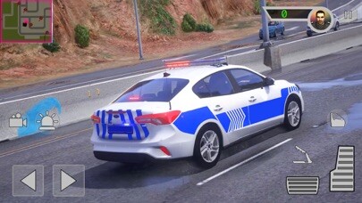 Emulate iPhone app Cop Car Police Simulator 2022 using MyAndroid Emulate iPhone app Cop Car Police Simulator 2022 using MyAndroid