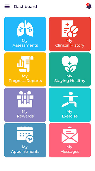Run android online APK COPDPredict from MyAndroid or emulate COPDPredict using MyAndroid