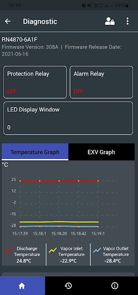 Run android online APK Copeland Electronics Module from MyAndroid or emulate Copeland Electronics Module using MyAndroid Run android online APK Copeland Electronics Module from MyAndroid or emulate Copeland Electronics Module using MyAndroid