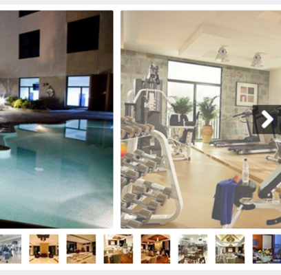 Emulate Android APK Copenhagen Hotel Deals