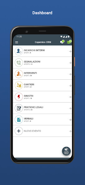 Run android online APK Copernico Amministratore from MyAndroid or emulate Copernico Amministratore using MyAndroid Run android online APK Copernico Amministratore from MyAndroid or emulate Copernico Amministratore using MyAndroid