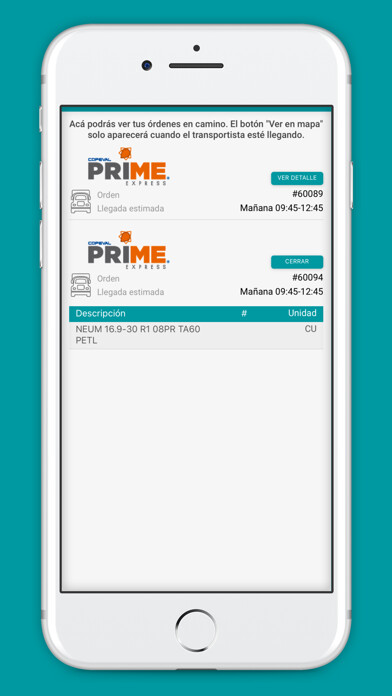 Run android online APK copeval PRIME express from MyAndroid or emulate copeval PRIME express using MyAndroid
