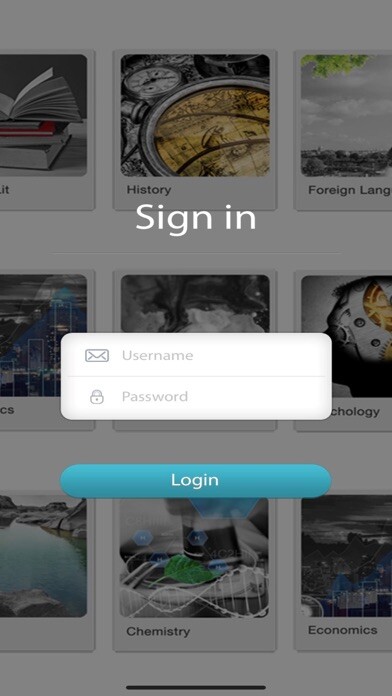 Emulate iPhone app Copia Class using MyAndroid Emulate iPhone app Copia Class using MyAndroid