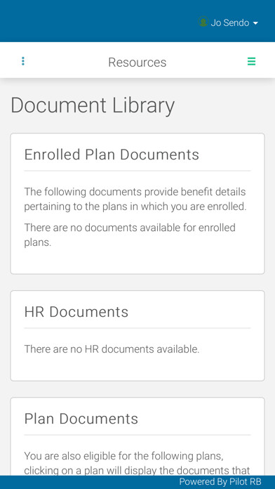 Emulate iPhone app CoPilot Benefits using MyAndroid Emulate iPhone app CoPilot Benefits using MyAndroid