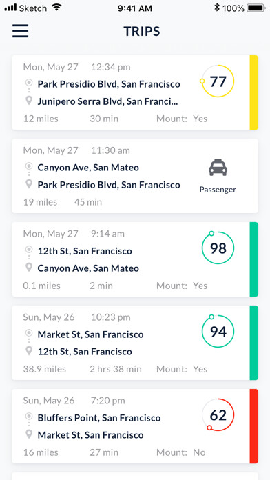 Emulate iPhone app Copilot JAPAC using MyAndroid Emulate iPhone app Copilot JAPAC using MyAndroid