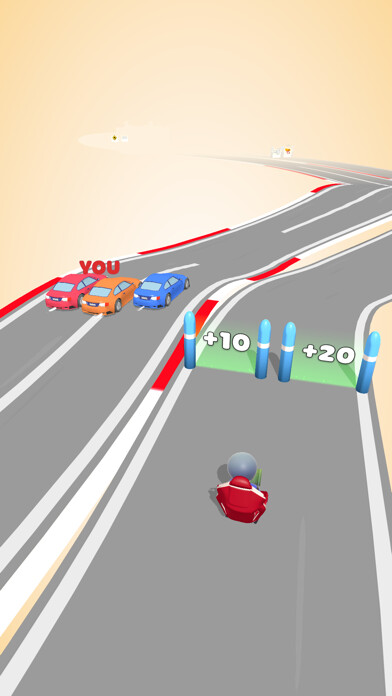 Emulate iPhone app CoPilot Master using MyAndroid