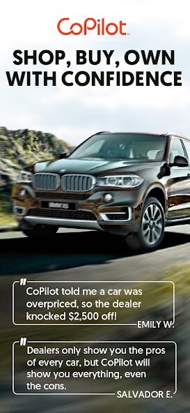 Run android online APK CoPilot shop/buy/sell used car from MyAndroid or emulate CoPilot shop/buy/sell used car using MyAndroid Run android online APK CoPilot shop/buy/sell used car from MyAndroid or emulate CoPilot shop/buy/sell used car using MyAndroid