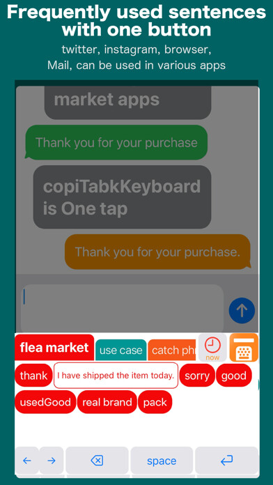 Emulate iPhone app CopiTab using MyAndroid Emulate iPhone app CopiTab using MyAndroid