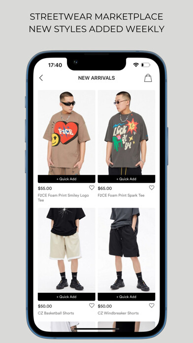 Emulate iPhone app Copping Zone using MyAndroid Emulate iPhone app Copping Zone using MyAndroid