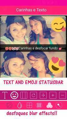 Emulate Android APK Cop Pursuit