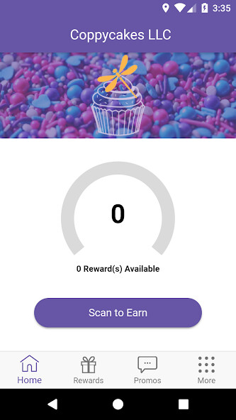 Run android online APK Coppycakes Rewards from MyAndroid or emulate Coppycakes Rewards using MyAndroid Run android online APK Coppycakes Rewards from MyAndroid or emulate Coppycakes Rewards using MyAndroid