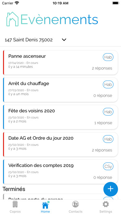 Emulate iPhone app Copristo using MyAndroid Emulate iPhone app Copristo using MyAndroid