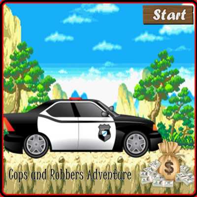 Emulate Android APK Cops and Robbers Adventure Emulate Android APK Cops and Robbers Adventure