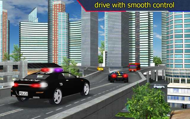 Emulate Android APK Cops Crime Chaser Emulate Android APK Cops Crime Chaser