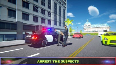 Emulate iPhone app Cop Simulator Police Game using MyAndroid Emulate iPhone app Cop Simulator Police Game using MyAndroid