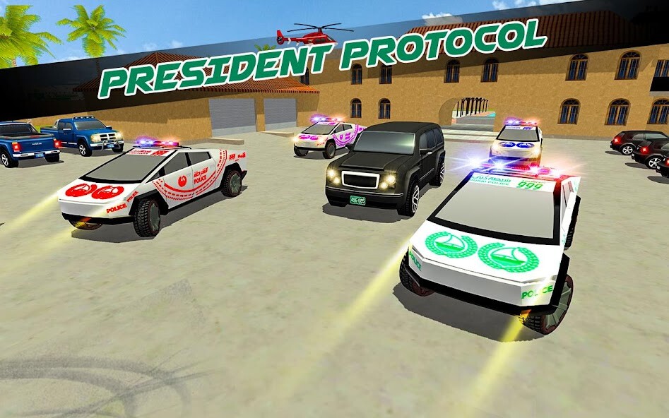 Run android online APK Cop simulator: police games from MyAndroid or emulate Cop simulator: police games using MyAndroid