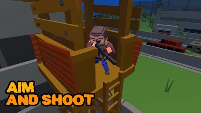 Emulate iPhone app Cops n Robbers - Prison Escape using MyAndroid Emulate iPhone app Cops n Robbers - Prison Escape using MyAndroid