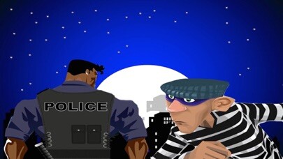 Emulate iPhone app Cops & Robbers Sniper Attack using MyAndroid Emulate iPhone app Cops & Robbers Sniper Attack using MyAndroid