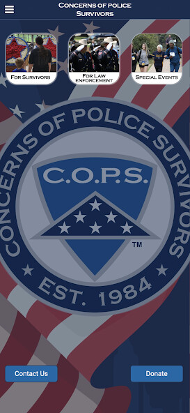 Emulate iPhone app C.O.P.S. using MyAndroid Emulate iPhone app C.O.P.S. using MyAndroid