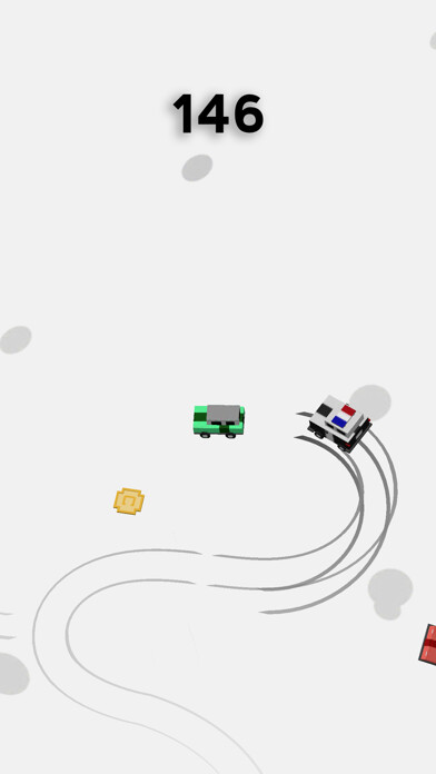 Emulate iPhone app Cops Vs Thief: Hot Pursuit using MyAndroid Emulate iPhone app Cops Vs Thief: Hot Pursuit using MyAndroid