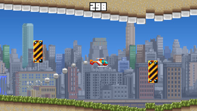 Emulate iPhone app Copter Flopter using MyAndroid Emulate iPhone app Copter Flopter using MyAndroid