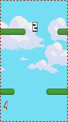 Emulate Android APK Copter Rocket Emulate Android APK Copter Rocket