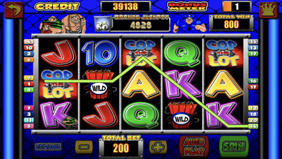 Emulate iPhone app Cop The Lot Slots using MyAndroid Emulate iPhone app Cop The Lot Slots using MyAndroid
