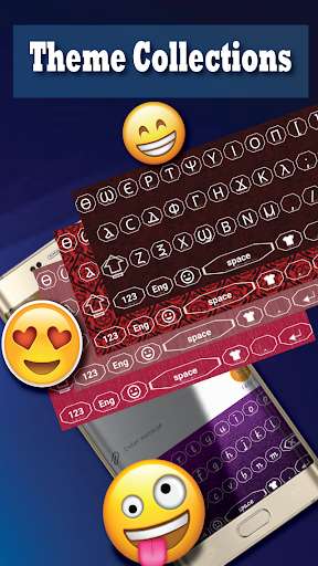 Run android online APK Coptic Keyboard BT from MyAndroid or emulate Coptic Keyboard BT using MyAndroid