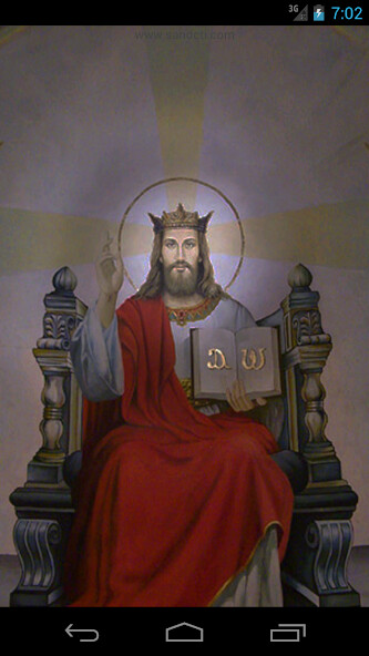 Run android online APK Coptic Mass - القداس المسموع from MyAndroid or emulate Coptic Mass - القداس المسموع using MyAndroid Run android online APK Coptic Mass - القداس المسموع from MyAndroid or emulate Coptic Mass - القداس المسموع using MyAndroid