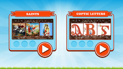 Emulate iPhone app Coptic Match Pairs using MyAndroid Emulate iPhone app Coptic Match Pairs using MyAndroid
