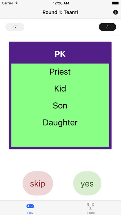 Emulate iPhone app Coptic Taboo using MyAndroid Emulate iPhone app Coptic Taboo using MyAndroid
