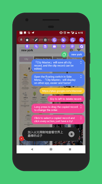 Run android online APK Copy Actions - Clipboard Manager from MyAndroid or emulate Copy Actions - Clipboard Manager using MyAndroid Run android online APK Copy Actions - Clipboard Manager from MyAndroid or emulate Copy Actions - Clipboard Manager using MyAndroid