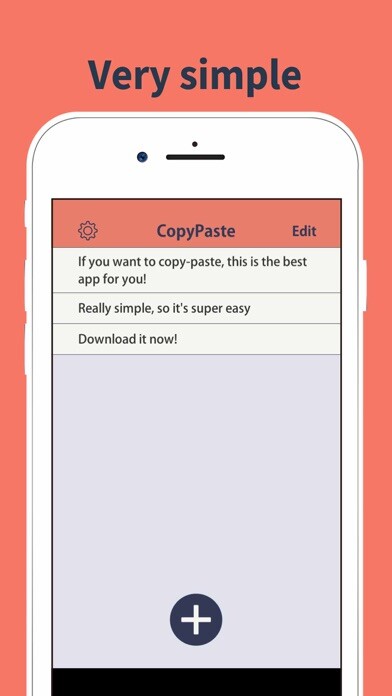 Emulate iPhone app Copy and Paste - Clipboard app using MyAndroid Emulate iPhone app Copy and Paste - Clipboard app using MyAndroid
